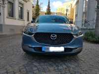 gebraucht Mazda CX-30 2.0 SKYACTIV-X M-Hybrid -(Repariert)