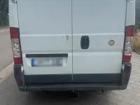Gebraucht Citroën Jumper 101 PS (74 kW) 2010 Weiß Van / Kleinbus