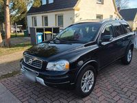 Gebraucht Volvo XC90 185 PS (136 kW) 2012 Schwarz SUV