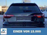 Gebraucht Audi A4 150 PS (110 kW) 2022 Schwarz metallic Kombi
