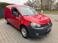 gebraucht VW Caddy Maxi 