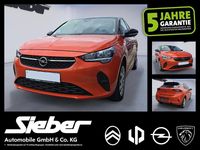 Gebraucht Opel Corsa Edition 75 PS (55 kW) 2023 Power orange Kleinwagen