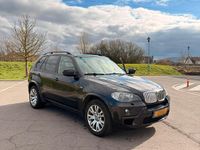 Gebraucht BMW X5 M Sport 235 PS (172 kW) 2007 Schwarz SUV