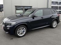 Gebraucht BMW X5 265 PS (194 kW) 2019 Schwarz SUV