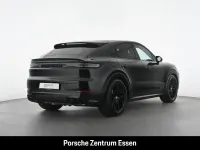 Gebraucht Porsche Cayenne Coupe GTS 500 PS (367 kW) 2024 Schwarz SUV