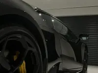 Gebraucht Lamborghini Huracán 610 PS (448 kW) 2016 Schwarz Coupé