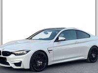 Gebraucht BMW M4 Competition Edition 450 PS (330 kW) 2018 Coupé