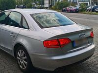 Gebraucht Audi A4 180 PS (132 kW) 2009 Limousine