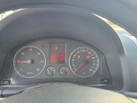 Gebraucht VW Golf V Individual 105 PS (77 kW) 2008 Silber Kombi