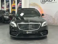 Gebraucht Mercedes S350 AMG 286 PS (210 kW) 2018 Schwarz Limousine
