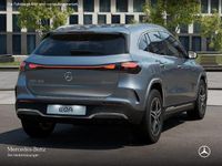 Gebraucht Mercedes EQA350 Advanced 214 kW (292 PS) 2024 Silber SUV