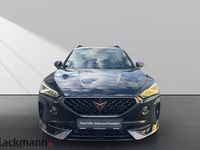 Gebraucht Cupra Formentor VZ 310 PS (228 kW) 2024 Schwarz SUV