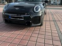 Gebraucht Mini Cooper S 178 PS (130 kW) 2022 Schwarz Kleinwagen