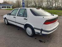 gebraucht Saab 9000 CS 2.3t M1995 automat