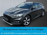 Gebraucht Ford Focus Active 125 PS (91 kW) 2021 Grau Limousine