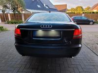 gebraucht Audi A6 4f 2,7 Diesel 7 Gang
