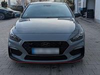 Gebraucht Hyundai i30 N Performance 275 PS (202 kW) 2019 Grau Limousine