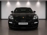 Gebraucht Porsche Panamera Turbo S E-Hybrid 680 PS (500 kW) 2018 Schwarz Kleinwagen