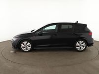 Gebraucht VW Golf VII GTI 290 PS (213 kW) 2021 Schwarz Kleinwagen