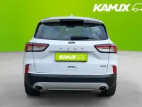 Gebraucht Ford Kuga Cool & Connect 224 PS (164 kW) 2022 Weiß SUV