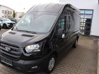Nouvelle Ford Transit Trend 165 ch (121 kW) 2025 Noir Berline