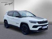 Occasion Jeep Compass Limited 190 ch (139 kW) 2022 Blanc SUV