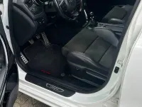 Gebraucht Kia Ceed GT GT 204 PS (150 kW) 2016 Weiß Limousine