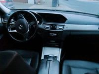 Gebraucht Mercedes E350 265 PS (194 kW) 2013 Grau Kombi