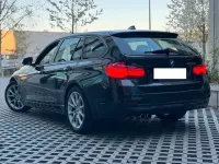 Second-hand BMW 330 Advantage 258 CP (189 kW) 2017 Maro Break