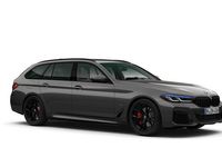 Gebraucht BMW 540 Shadowline 340 PS (250 kW) 2022 Kombi