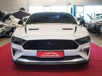 gebraucht Ford Mustang GT 5.0 Aut.*LED*Navi*ACC*Unfallfrei*