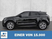 Second-hand Land Rover Range Rover SE Dynamic 200 CP (147 kW) 2024 Metallic SUV