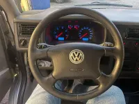 Gebraucht VW T4 151 PS (111 kW) 2000 Silber Van