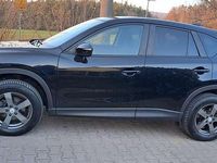 Gebraucht Mazda CX-5 Exclusive-Line 150 PS (110 kW) 2015 SUV