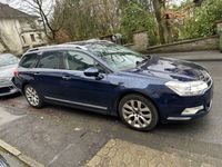 gebraucht Citroën C5 Automatik