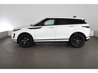 Gebraucht Land Rover Range Rover evoque S 163 PS (119 kW) 2024 Weiss SUV