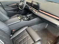 Neu BMW 520 197 PS (144 kW) 2026 Schwarz Kombi