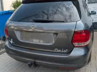 Gebraucht VW Golf V Sportline 140 PS (102 kW) 2007 Grau Limousine