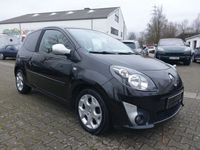 gebraucht Renault Twingo GT klima tüv 10.2025