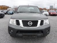 Occasion Nissan Navara 144 ch (105 kW) 2015 Gris Pick-up