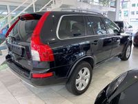 gebraucht Volvo XC90 D5 AWD Aut/Navi/Leder/7Sitze/PDC/2Hd