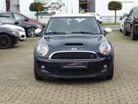 gebraucht Mini Cooper S Coupé Mini Cooper S Allu Klima Tüv