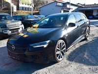 Gebraucht Opel Insignia 230 PS (169 kW) 2022 Schwarz Kombi