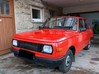 Gebraucht Wartburg 353 50 PS (36 kW) 1988 Rot Limousine