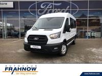 Neu Ford Transit Trend 150 PS (110 kW) 2025 Weiss Kombi