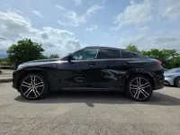 Gebraucht BMW X6 M50 Performance 400 PS (294 kW) 2021 Schwarz SUV