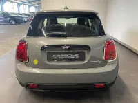 Gebraucht Mini Cooper SE 135 kW (184 PS) 2022 Grau Kleinwagen