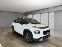 Gebraucht Citroën C3 Aircross Feel 110 PS (80 kW) 2021 Weiß SUV