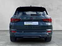 Gebraucht Cupra Ateca 190 PS (139 kW) 2025 Grün SUV