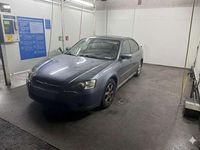 Gebraucht Subaru Legacy 165 PS (121 kW) 2006 Limousine